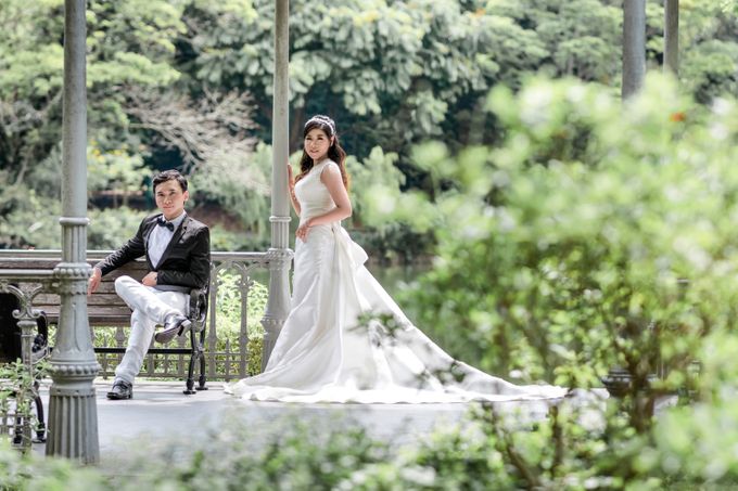 Pre-Wedding of Jeffry & Erliana by Rico Alpacino - 007 Pre-Wedding of Jeffry & Erliana by Rico Alpacino - 007