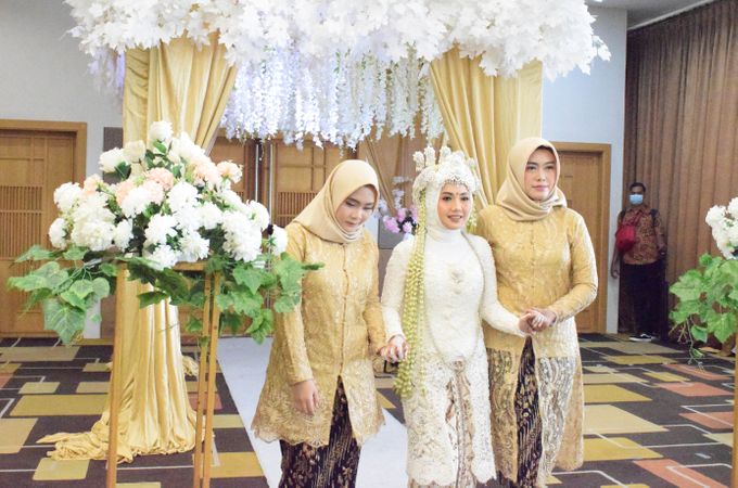 Wedding Tamara Hayi by Lemo Hotel - 012