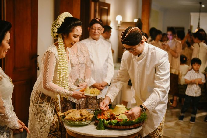 SIRAMAN CEREMONY & MALAM MIDODAREN by Alluvio - 021 SIRAMAN CEREMONY & MALAM MIDODAREN by Alluvio - 021