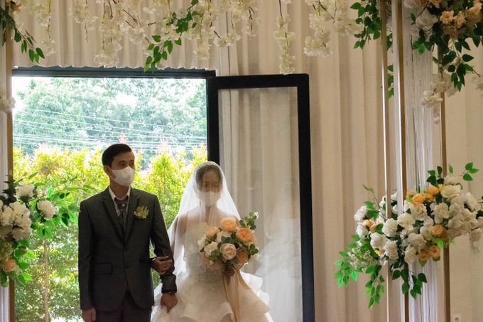 Wedding Dini Daniel by Lemo Hotel - 001 Wedding Dini Daniel by Lemo Hotel - 001