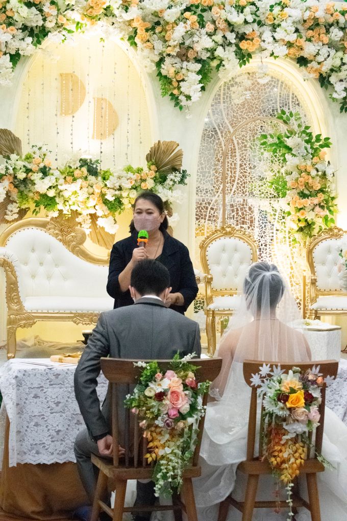 Wedding Dini Daniel by Lemo Hotel - 009 Wedding Dini Daniel by Lemo Hotel - 009