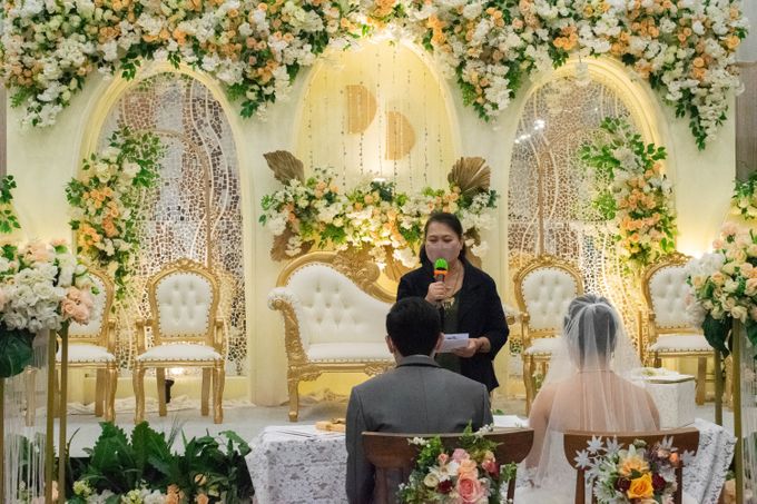 Wedding Dini Daniel by Lemo Hotel - 010 Wedding Dini Daniel by Lemo Hotel - 010