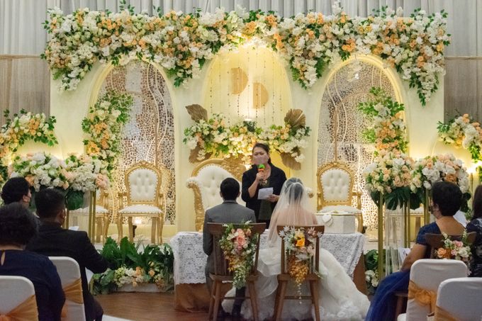 Wedding Dini Daniel by Lemo Hotel - 011 Wedding Dini Daniel by Lemo Hotel - 011