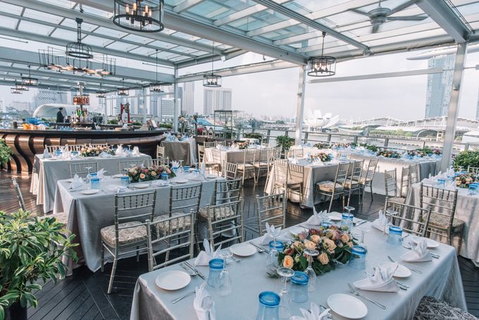 RY - Wedding in Singapore by Impressario Inc - 002 RY - Wedding in Singapore by Impressario Inc - 002