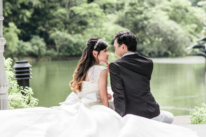Pre-Wedding of Jeffry & Erliana by Rico Alpacino - 011 Pre-Wedding of Jeffry & Erliana by Rico Alpacino - 011