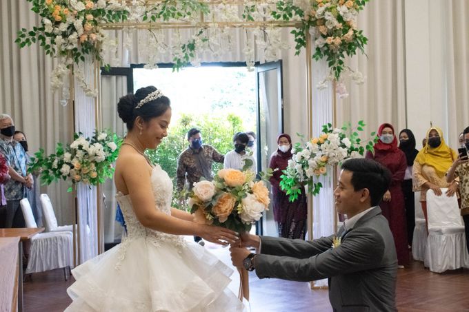 Wedding Dini Daniel by Lemo Hotel - 004 Wedding Dini Daniel by Lemo Hotel - 004