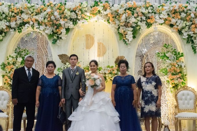 Wedding Dini Daniel by Lemo Hotel - 007 Wedding Dini Daniel by Lemo Hotel - 007