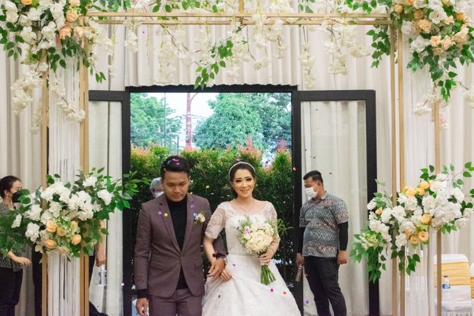 Wedding Roby Luviany by Lemo Hotel - 003