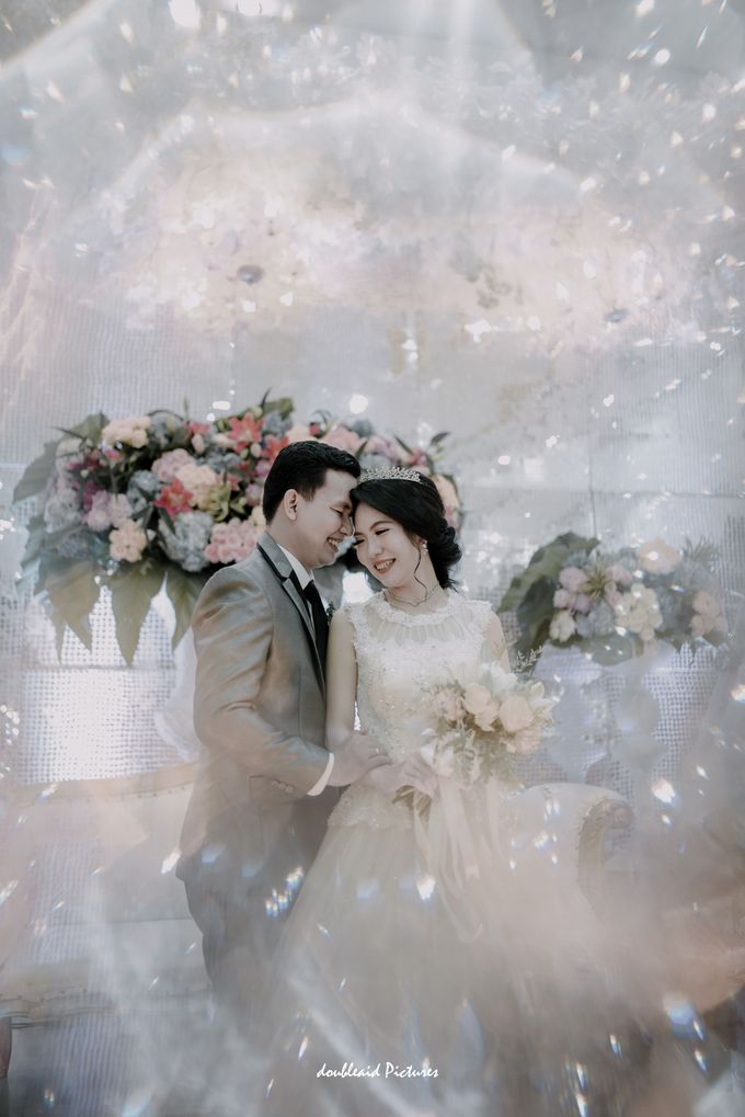 Rehan & Lina by Password Wedding Organizer - 016