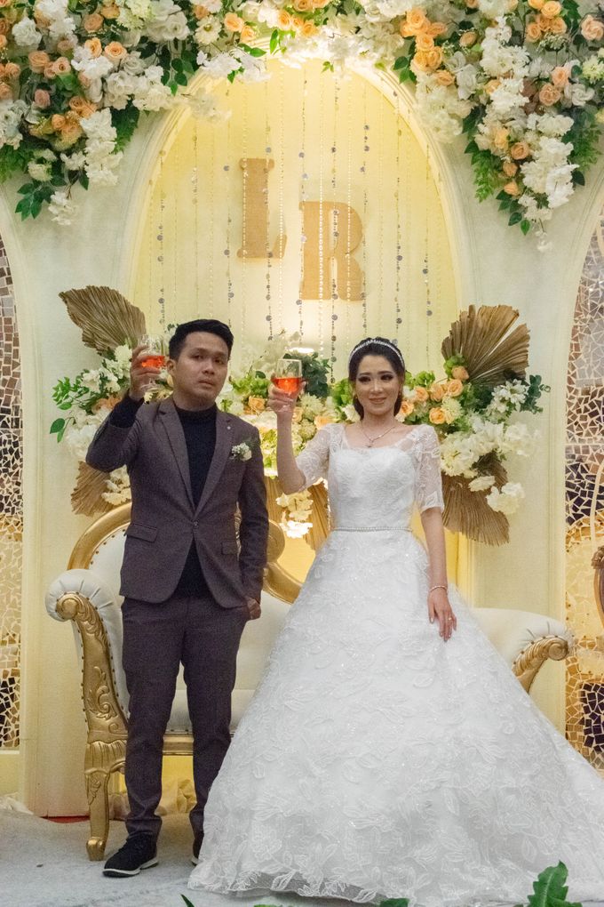 Wedding Roby Luviany by Lemo Hotel - 008