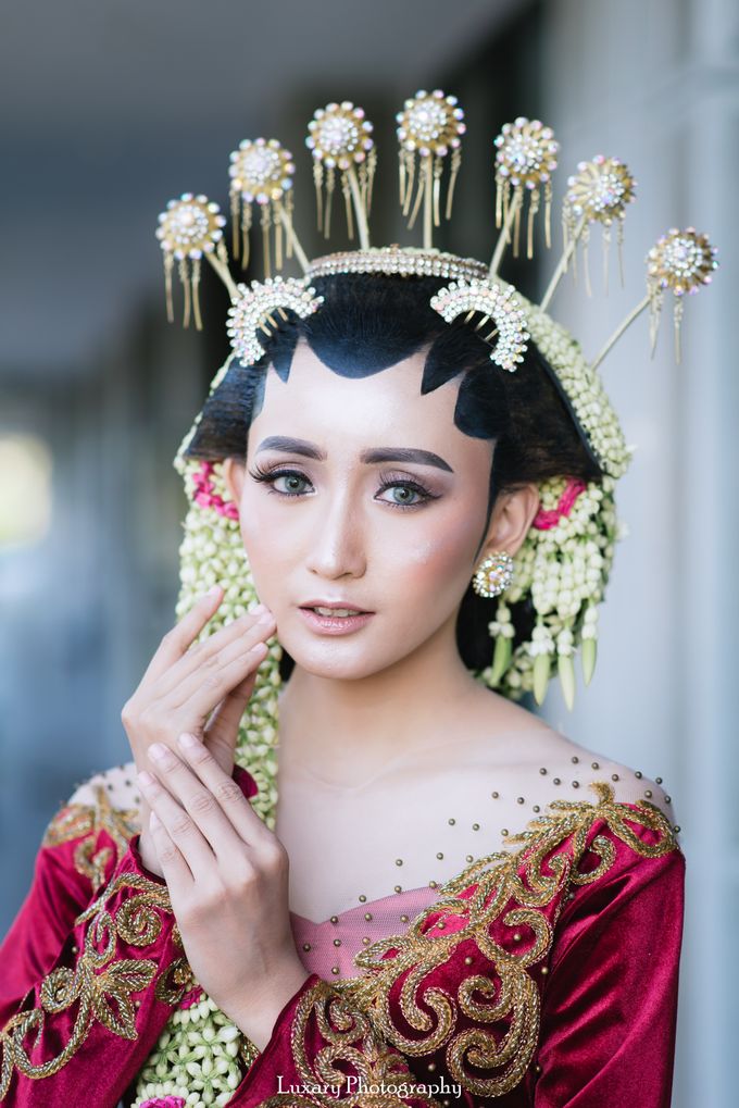 Solo Putri by Deandra Wedding Planner - 007