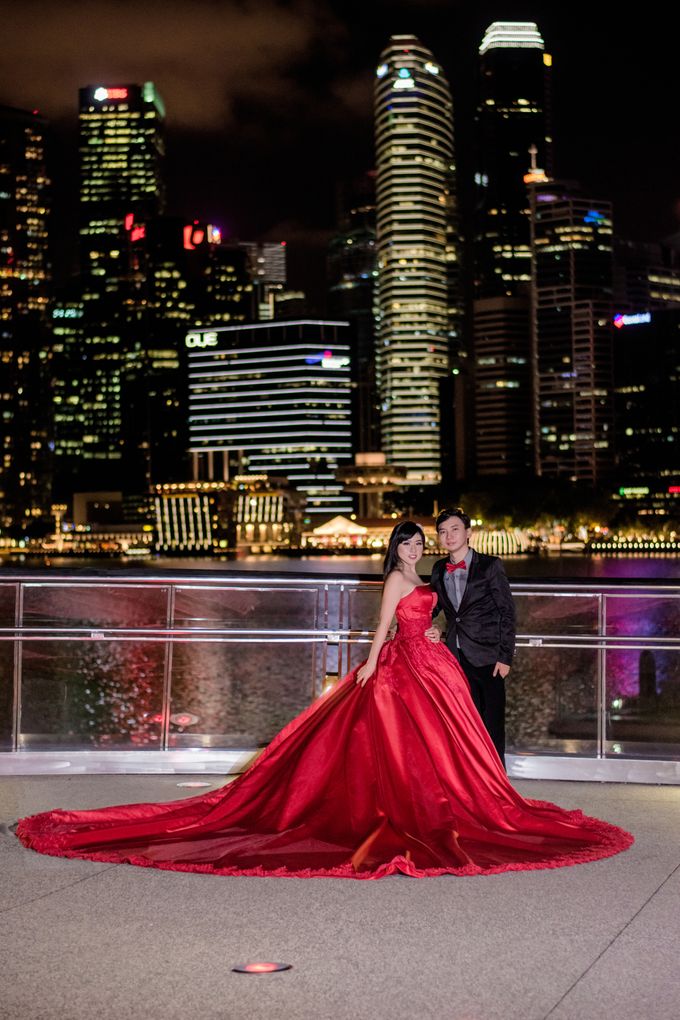 Pre-Wedding of Jeffry & Erliana by Rico Alpacino - 023 Pre-Wedding of Jeffry & Erliana by Rico Alpacino - 023