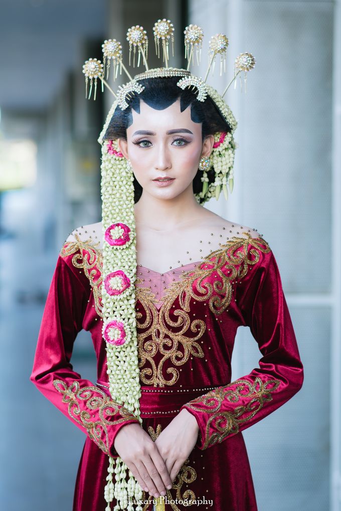 Solo Putri by Deandra Wedding Planner - 004 Solo Putri by Deandra Wedding Planner - 004