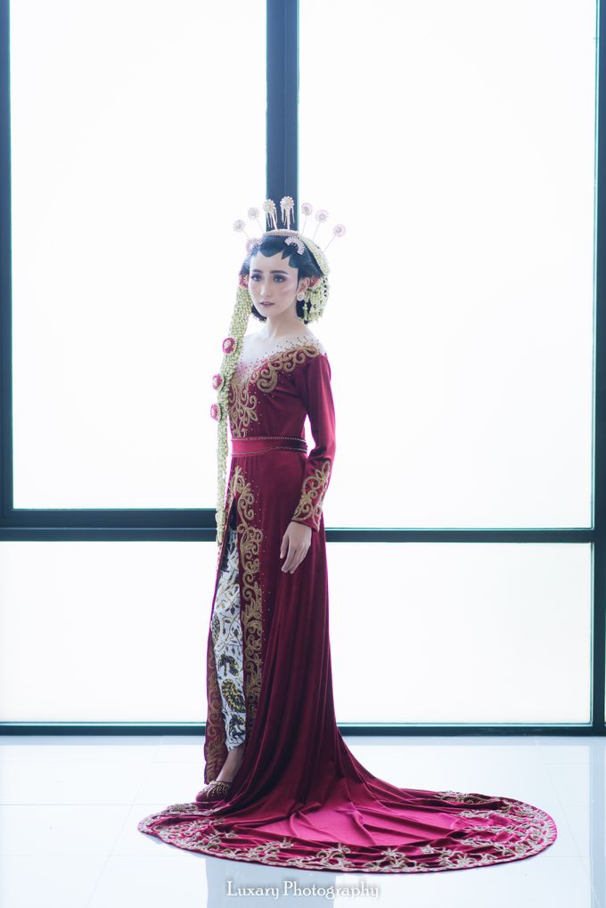 Solo Putri by Deandra Wedding Planner - 002