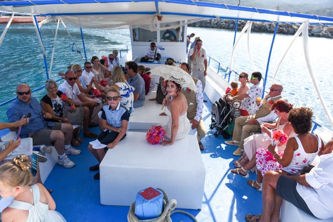 An Amazing wedding in Kos island by W organizer - 005 An Amazing wedding in Kos island by W organizer - 005