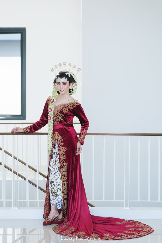 Solo Putri by Deandra Wedding Planner - 003 Solo Putri by Deandra Wedding Planner - 003