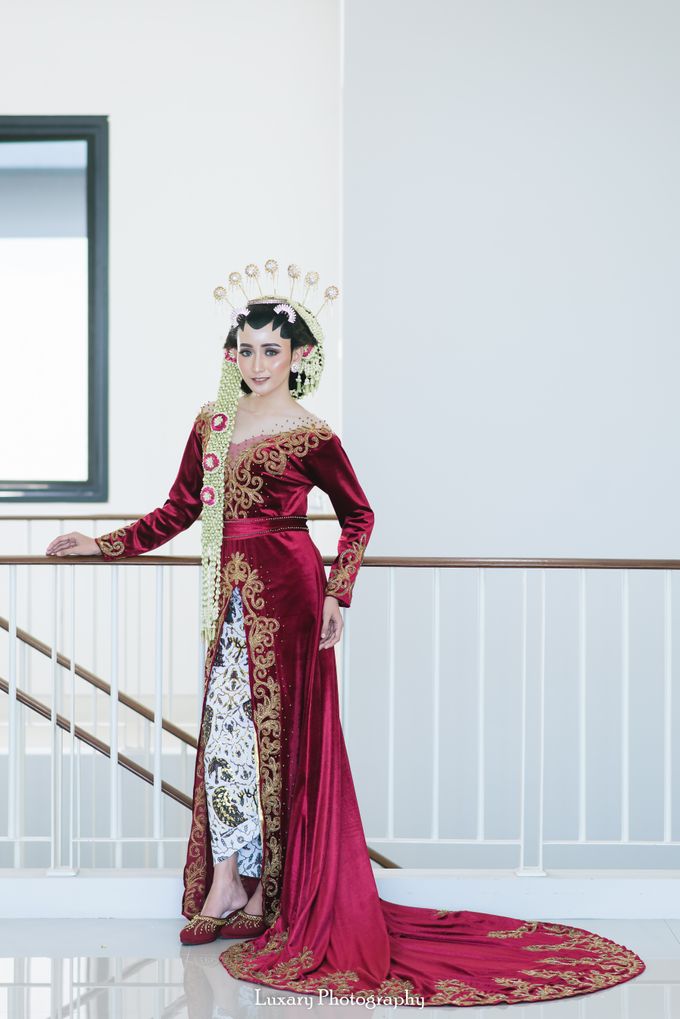 Solo Putri by Deandra Wedding Planner - 003