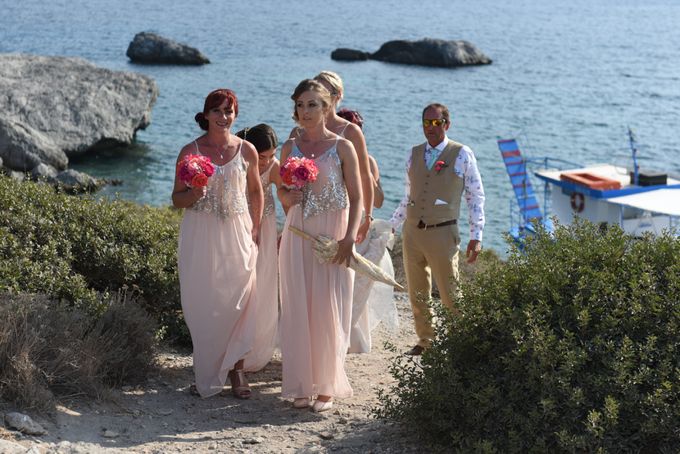An Amazing wedding in Kos island by Christos Pap photography - 012 An Amazing wedding in Kos island by Christos Pap photography - 012