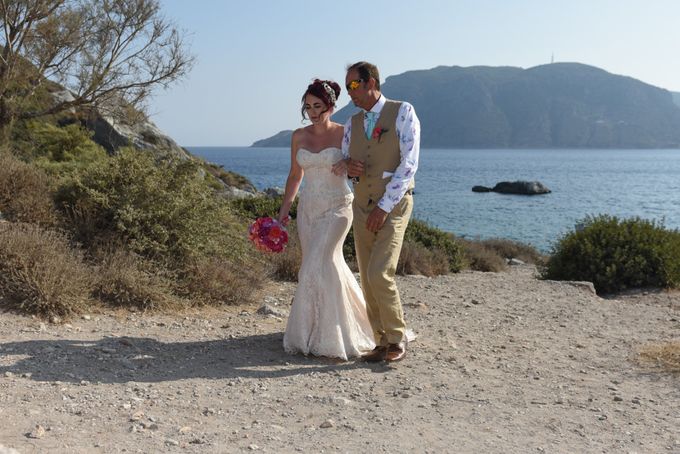 An Amazing wedding in Kos island by Christos Pap photography - 013 An Amazing wedding in Kos island by Christos Pap photography - 013