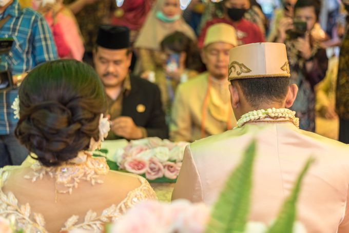 Intimate wedding session Nabil dan Surya (02-10-2020) by Weddingscape - 012 Intimate wedding session Nabil dan Surya (02-10-2020) by Weddingscape - 012