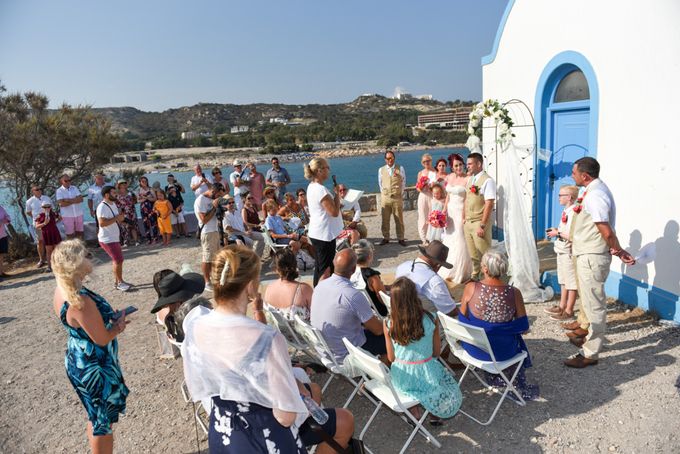 An Amazing wedding in Kos island by Christos Pap photography - 014 An Amazing wedding in Kos island by Christos Pap photography - 014