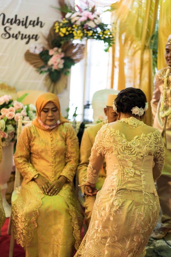 Intimate wedding session Nabil dan Surya (02-10-2020) by Weddingscape - 017 Intimate wedding session Nabil dan Surya (02-10-2020) by Weddingscape - 017