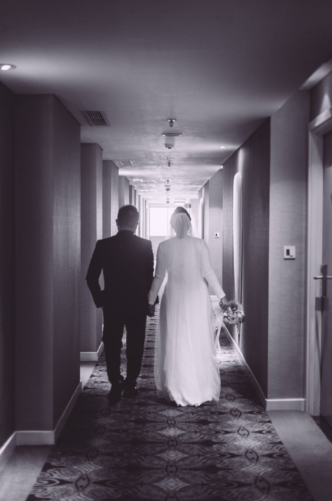 Intimate Wedding Of Tanti & Lion by Weddingscape - 011 Intimate Wedding Of Tanti & Lion by Weddingscape - 011
