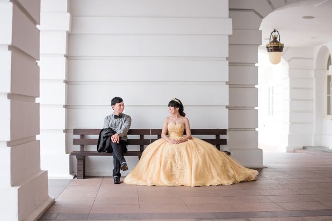 Pre-Wedding of Jeffry & Erliana by Rico Alpacino - 025 Pre-Wedding of Jeffry & Erliana by Rico Alpacino - 025