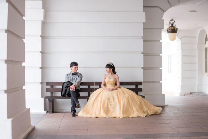 Pre-Wedding of Jeffry & Erliana by Rico Alpacino - 026 Pre-Wedding of Jeffry & Erliana by Rico Alpacino - 026