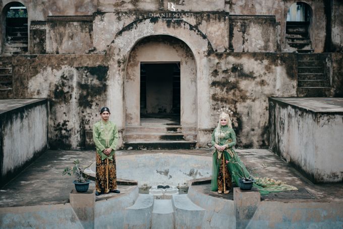 Prewedding Ila & Jaka by Djanji Soetji - 002