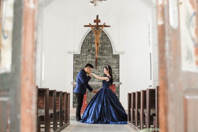 Pre-wedding of Valent & Lidya by Rico Alpacino - 005 Pre-wedding of Valent & Lidya by Rico Alpacino - 005