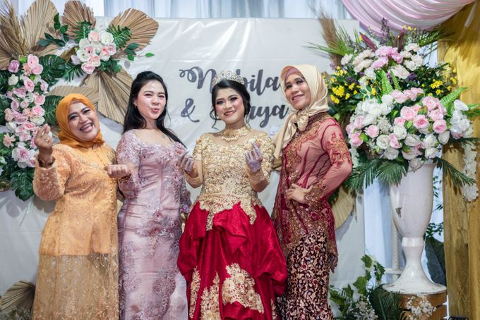 Intimate wedding session Nabil dan Surya (02-10-2020) by Weddingscape - 022 Intimate wedding session Nabil dan Surya (02-10-2020) by Weddingscape - 022