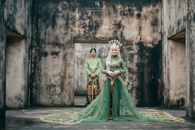 Prewedding Ila & Jaka by Djanji Soetji - 003