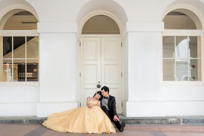 Pre-Wedding of Jeffry & Erliana by Rico Alpacino - 029 Pre-Wedding of Jeffry & Erliana by Rico Alpacino - 029