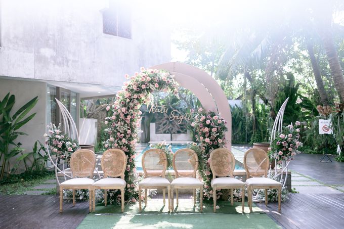 Akad Nikah Ratu & Sigit by Wedding Design Bogor - 016 Akad Nikah Ratu & Sigit by Wedding Design Bogor - 016