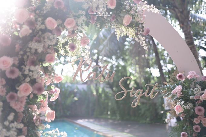 Akad Nikah Ratu & Sigit by Wedding Design Bogor - 006 Akad Nikah Ratu & Sigit by Wedding Design Bogor - 006