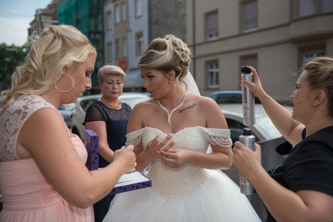 Natali & Tobias by Christos Pap Photography - 006