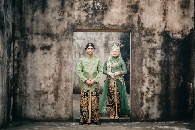 Prewedding Ila & Jaka by Djanji Soetji - 006