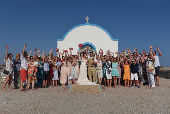 An Amazing wedding in Kos island by W organizer - 008 An Amazing wedding in Kos island by W organizer - 008