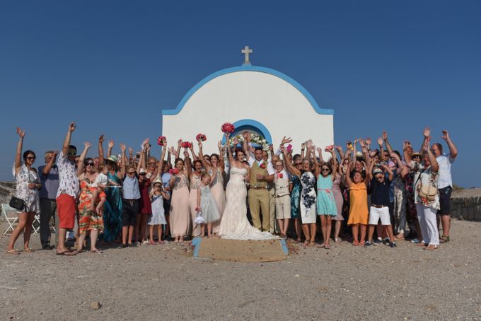 wedding in Kos island by W organizer - 008