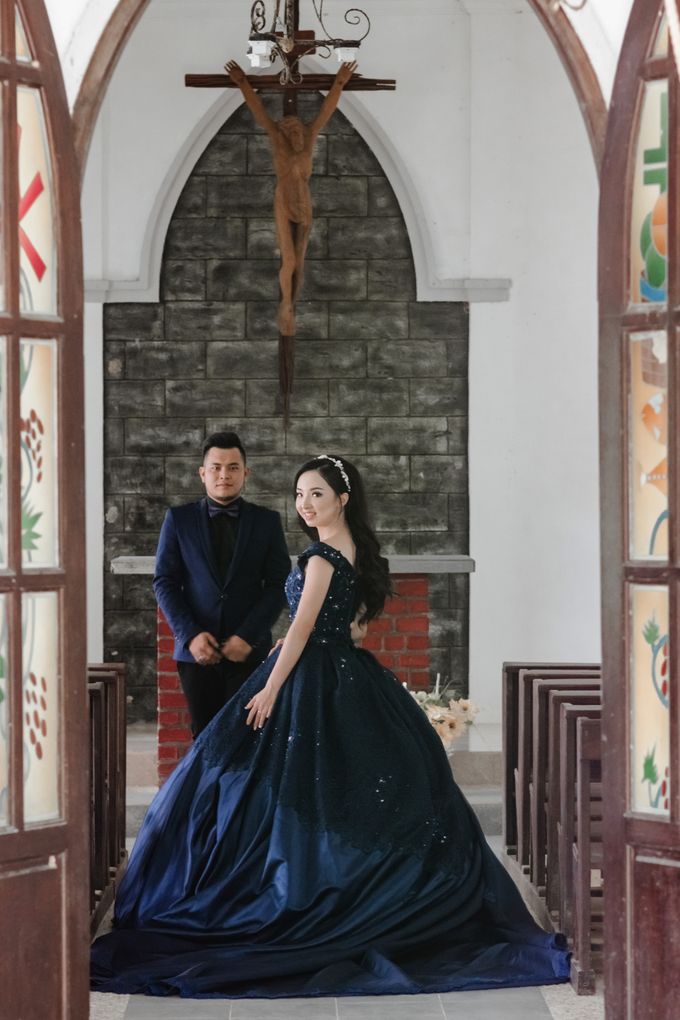 Pre-wedding of Valent & Lidya by Rico Alpacino - 009 Pre-wedding of Valent & Lidya by Rico Alpacino - 009