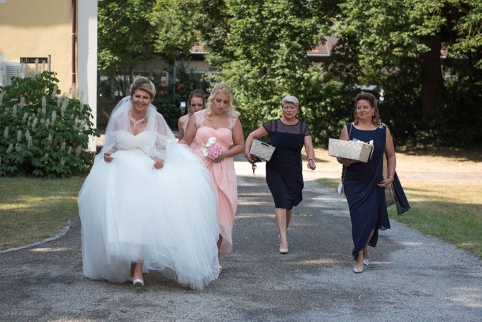 Natali & Tobias by Christos Pap Photography - 008