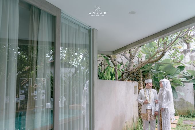 Wedding Nabila & Rian by Azila Villa - 015 Wedding Nabila & Rian by Azila Villa - 015