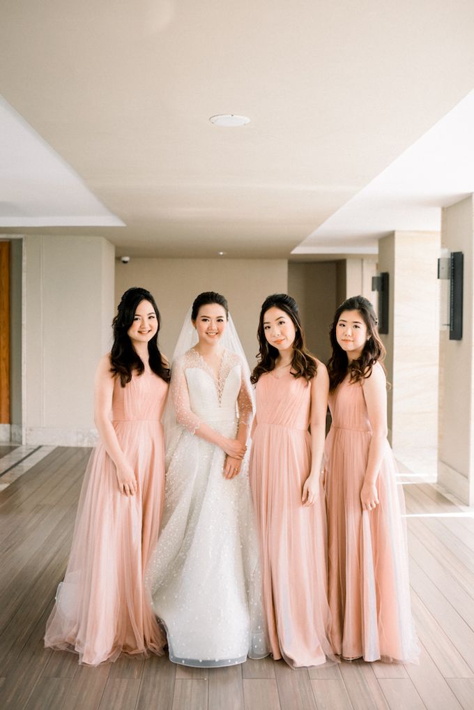 Gideon & Aktalisa Wedding by Tefillah Wedding - 006 Gideon & Aktalisa Wedding by Tefillah Wedding - 006