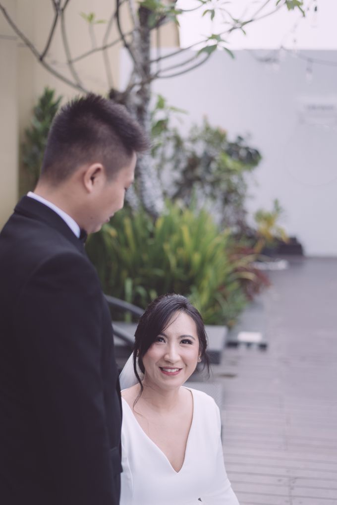 Intimate Wedding Of Tanti & Lion by Weddingscape - 027 Intimate Wedding Of Tanti & Lion by Weddingscape - 027