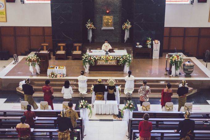 Intimate Wedding Natasha & Timi by Weddingscape - 007 Intimate Wedding Natasha & Timi by Weddingscape - 007