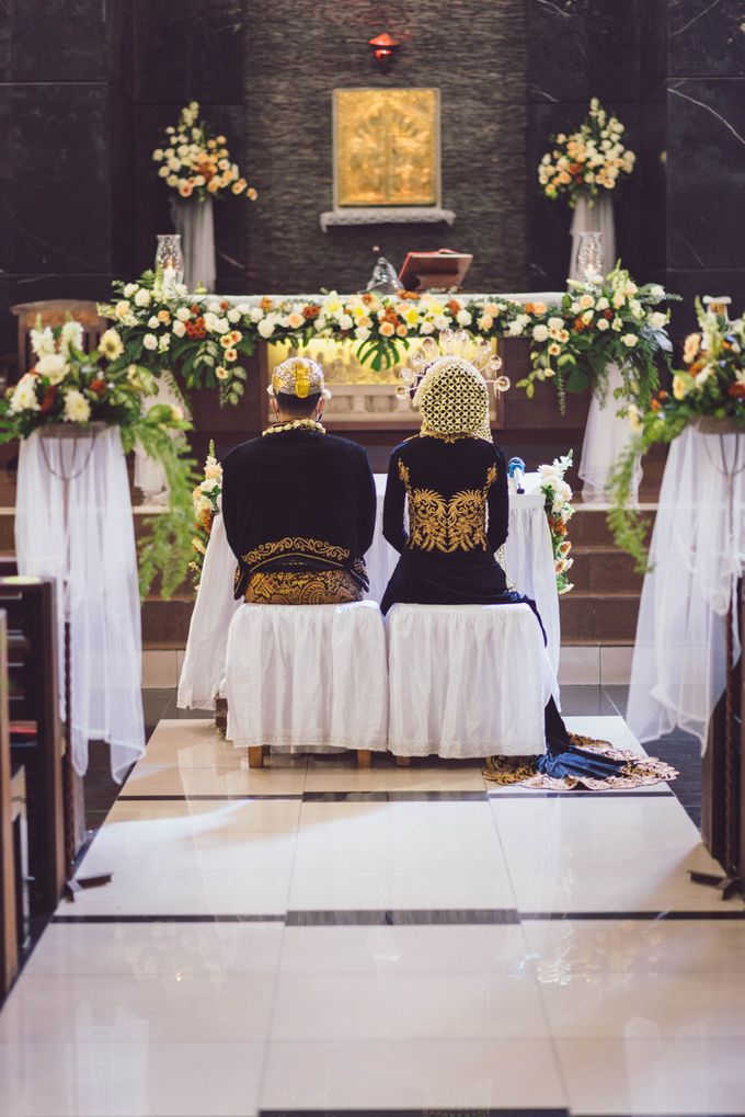 Intimate Wedding Natasha & Timi by Weddingscape - 009 Intimate Wedding Natasha & Timi by Weddingscape - 009