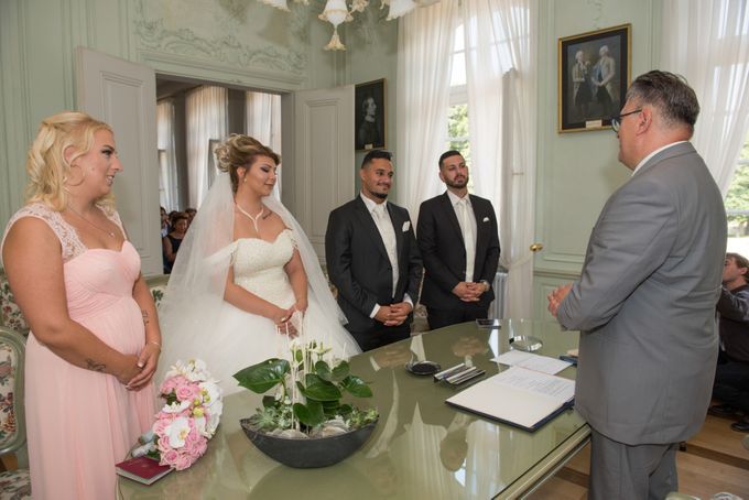 Natali & Tobias by Christos Pap Photography - 012