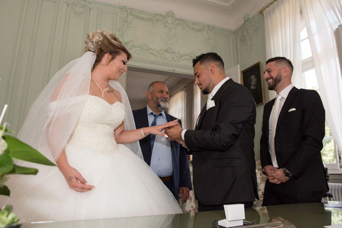 Natali & Tobias by Christos Pap Photography - 014