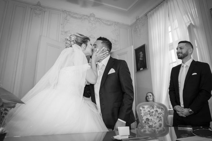 Natali & Tobias by Christos Pap Photography - 015